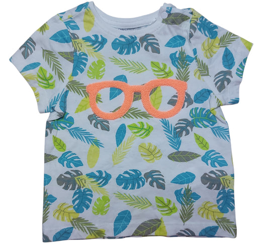 T-shirt 12 mois Orchestra