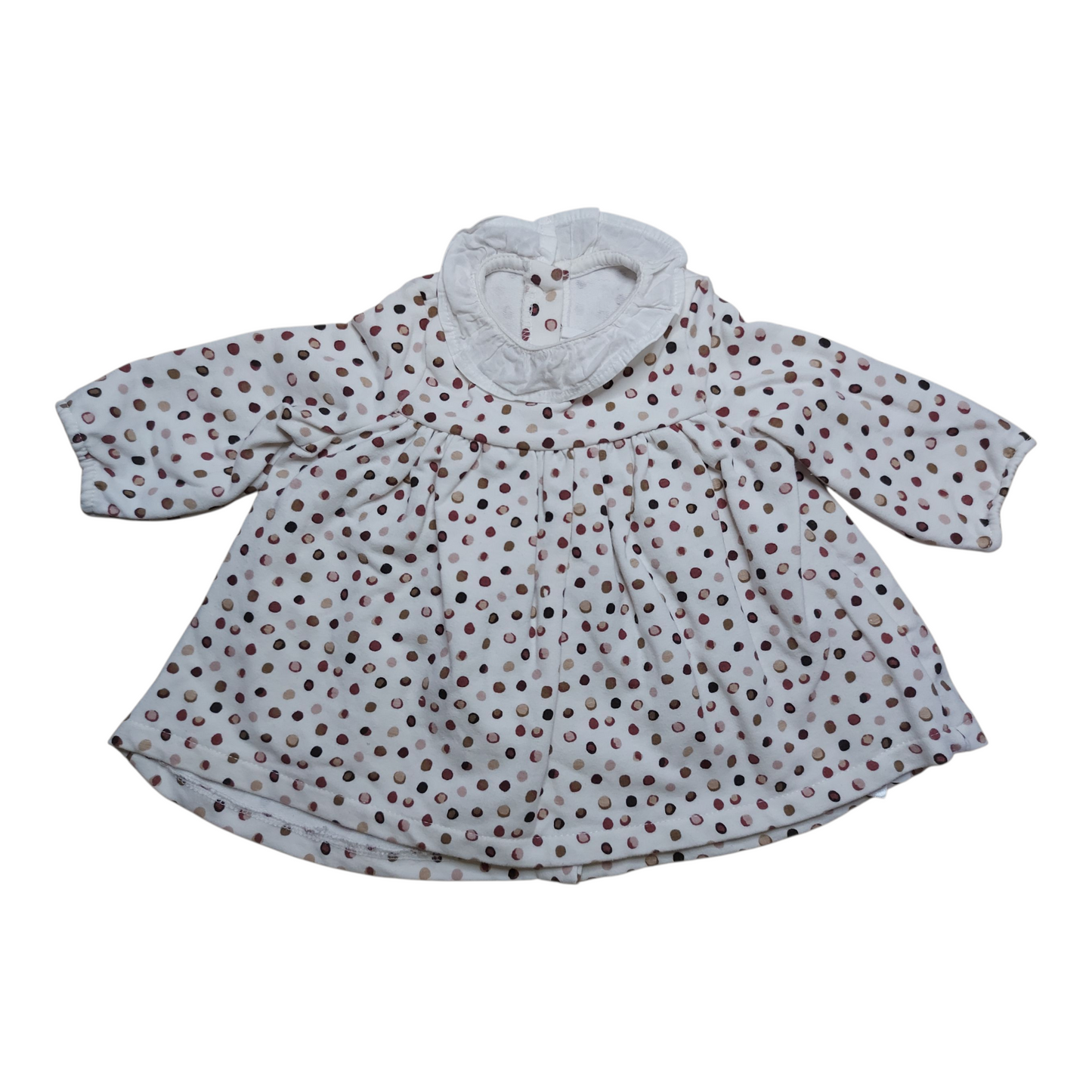 Robe 3 mois Dpam