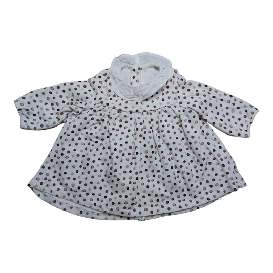 Robe 3 mois Dpam