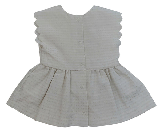 Robe 3 mois TAO