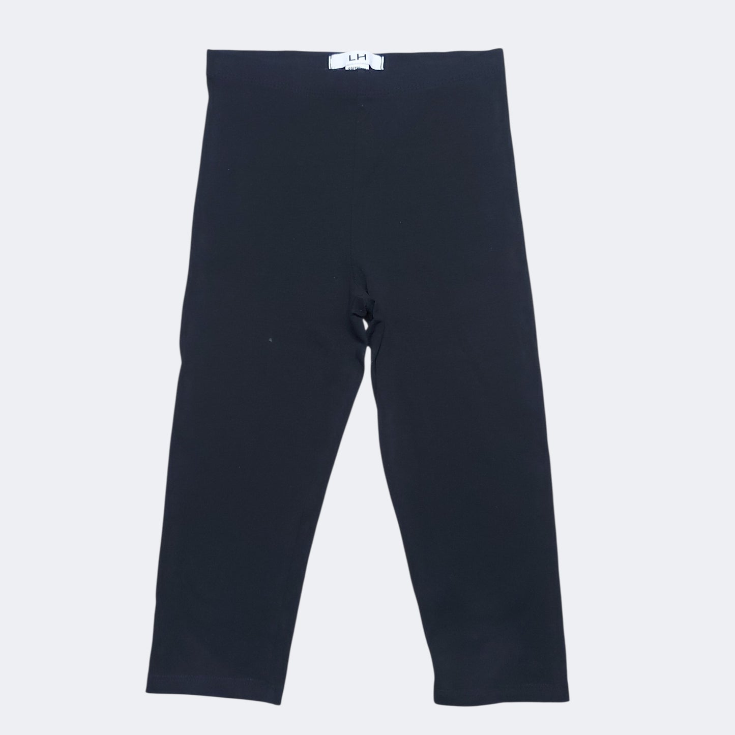 Legging mi long 8 ans La Halle