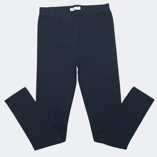 Legging noir 10 ans Gémo