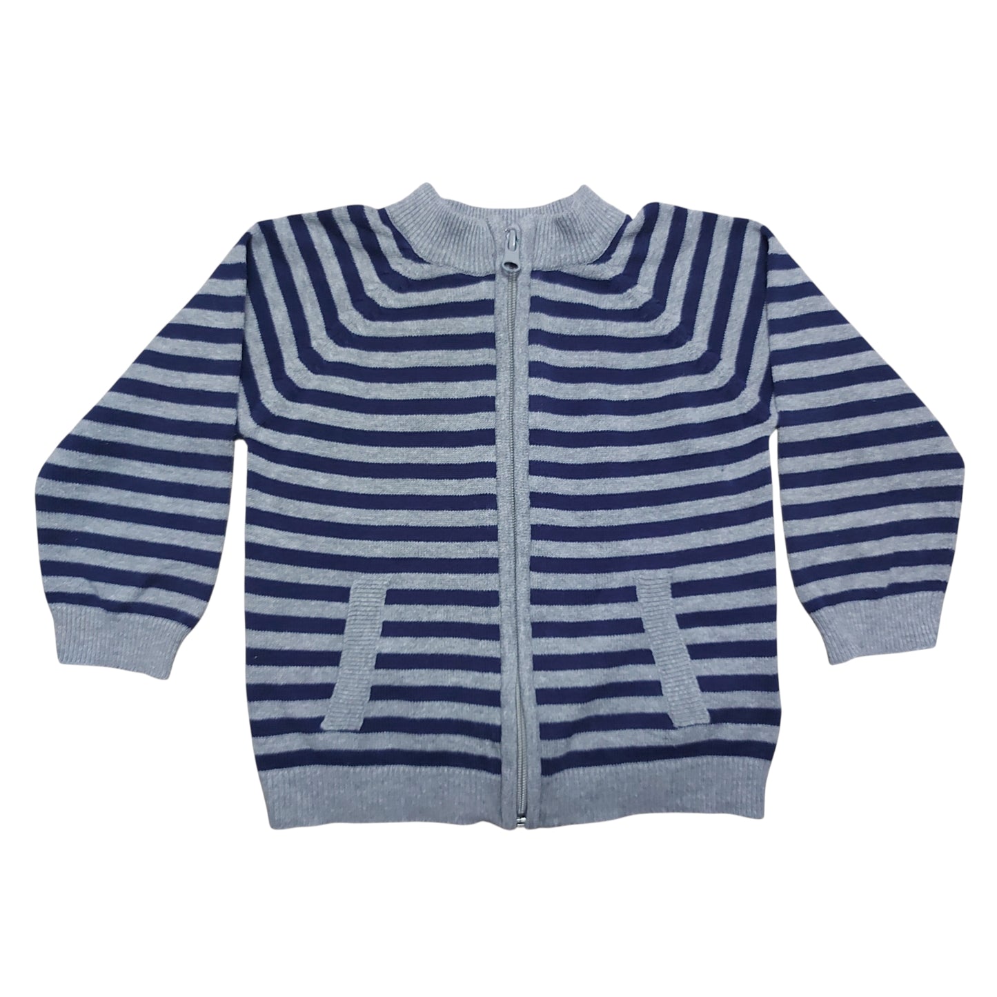 Pull 18 mois
