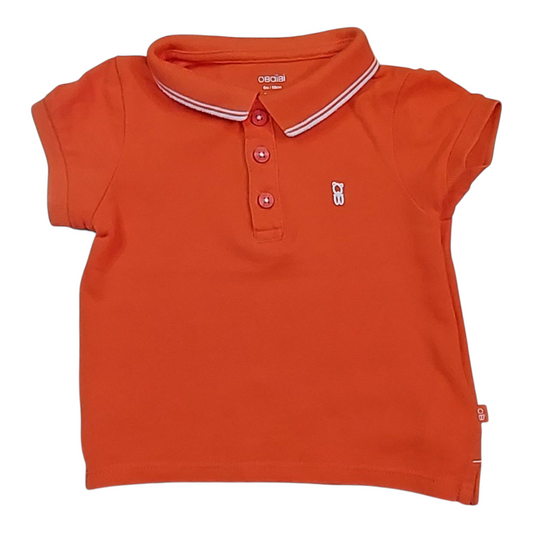 Polo 6 mois Obaibi