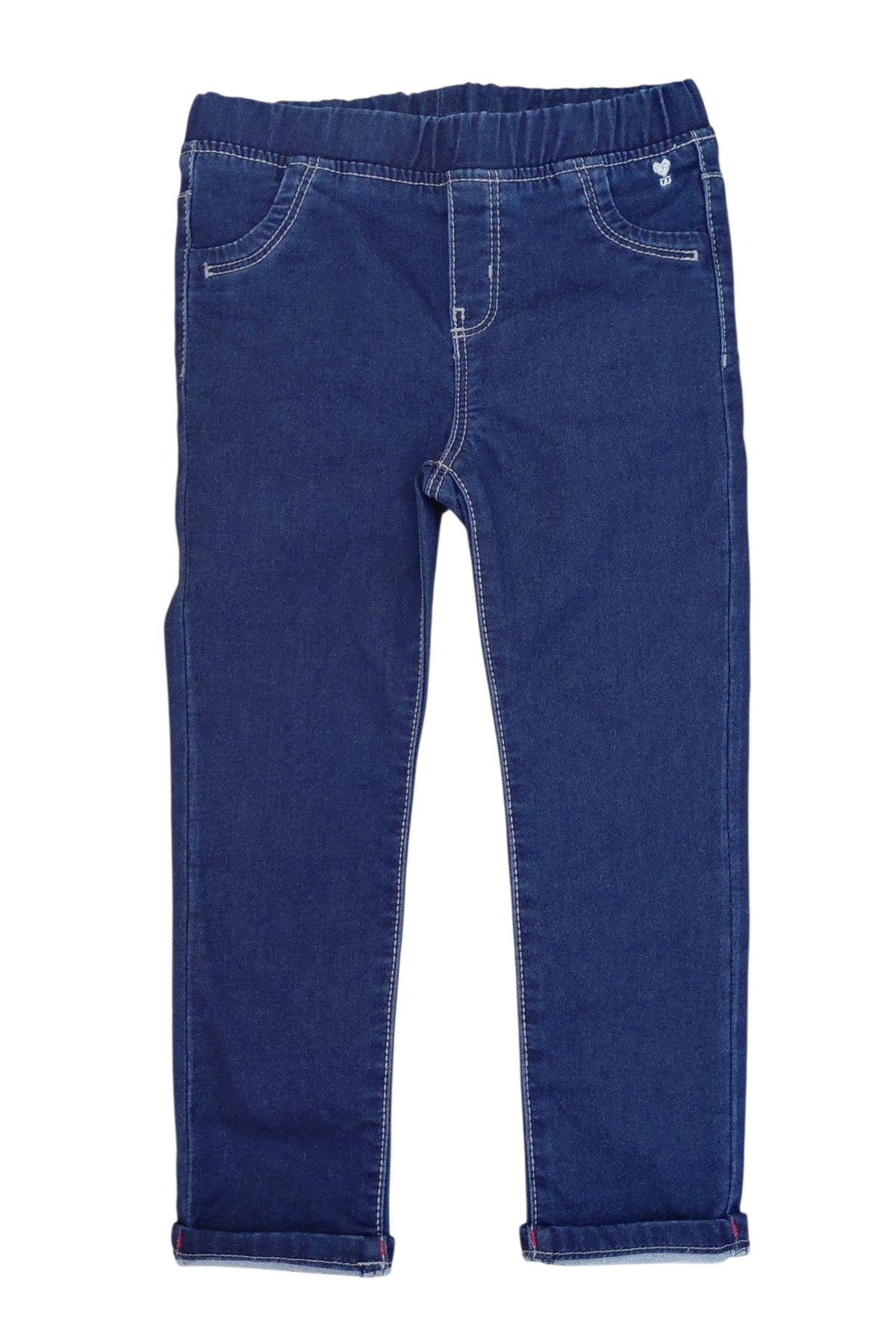 Pantalon Tregging 3 ans Okaidi