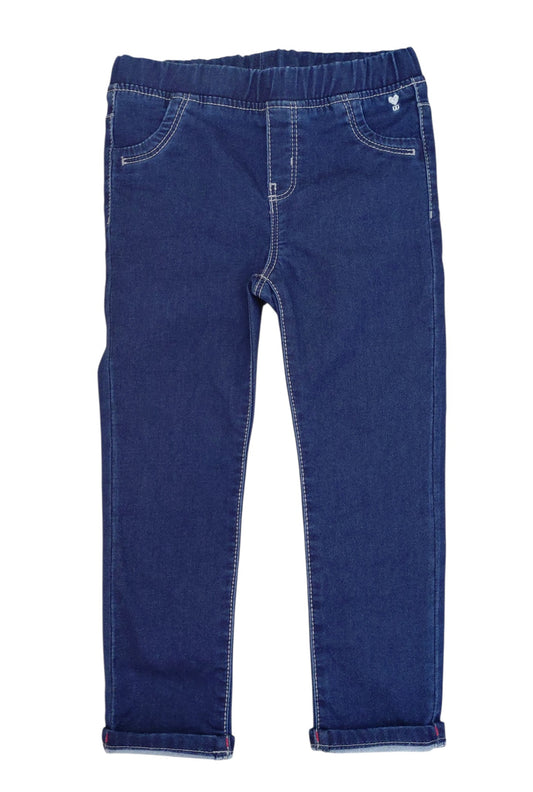 Pantalon Tregging 3 ans Okaidi