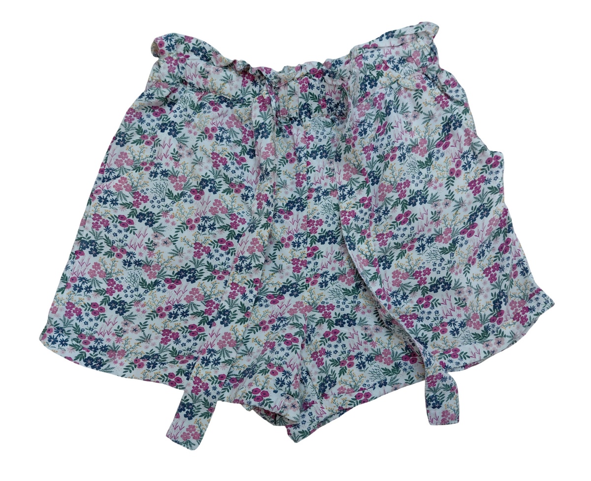 Short 14 ans TAO