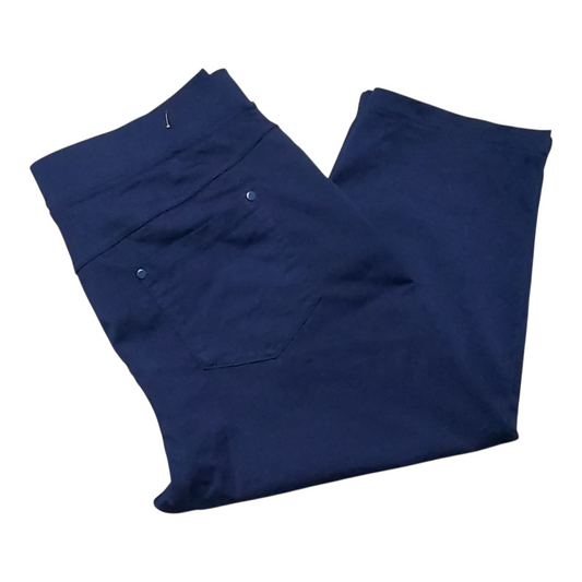 Pantacourt extensible Taille 44