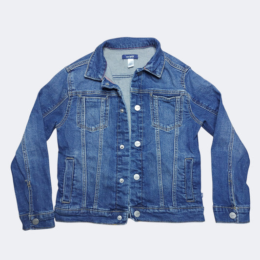 Veste Pull 6 ans Okaidi