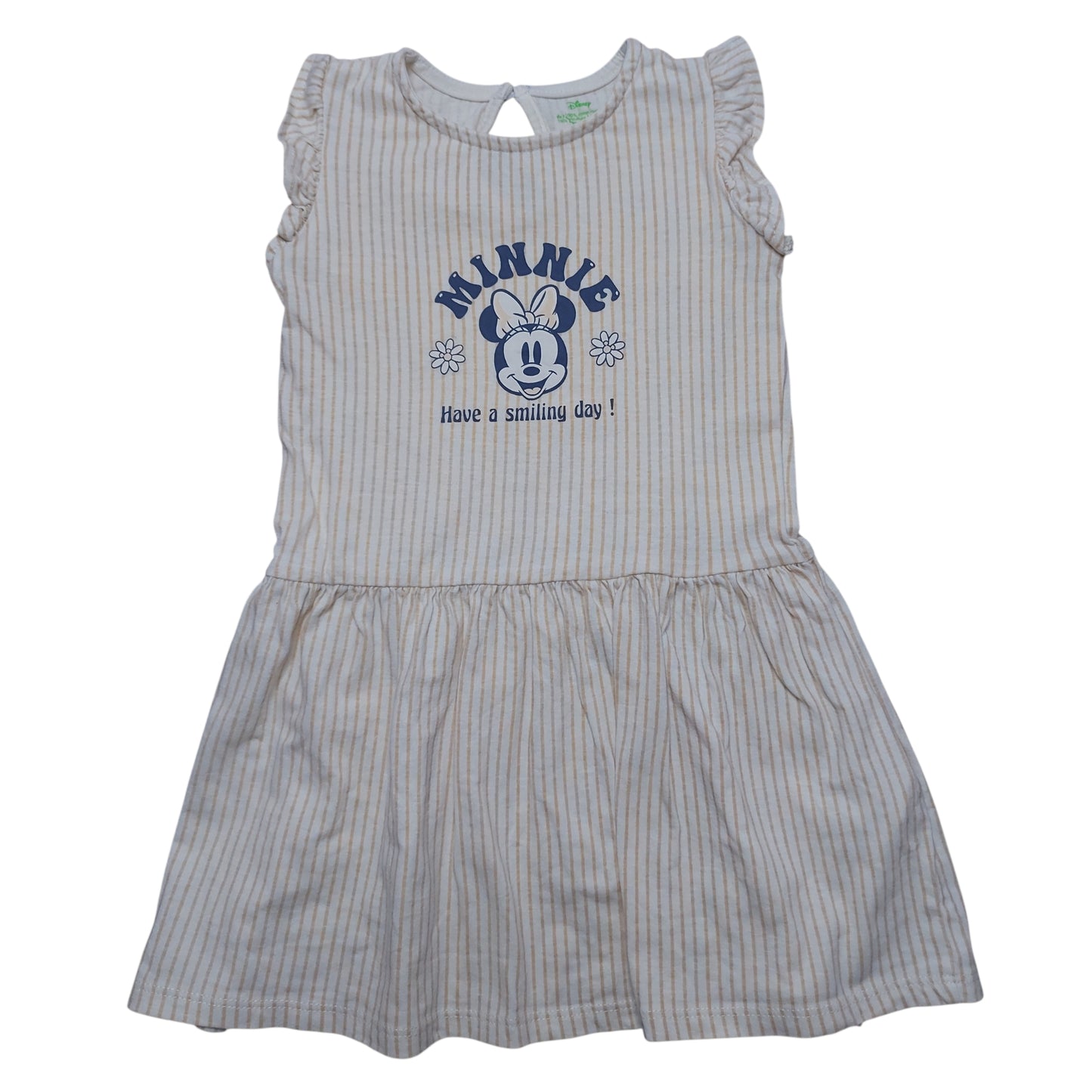 Robe 36 mois Minnie