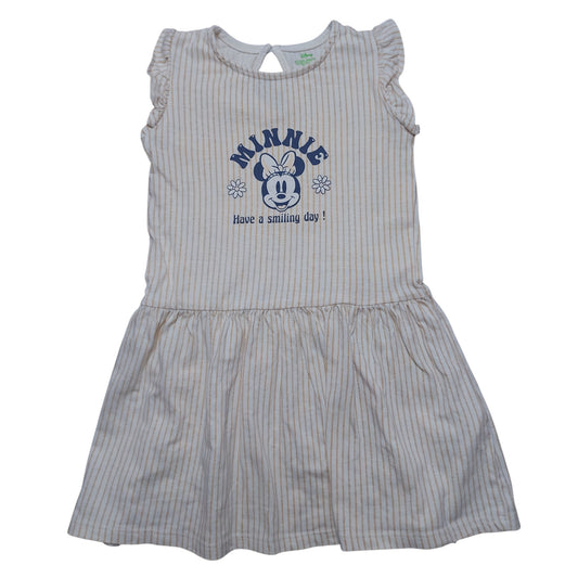 Robe 36 mois Minnie