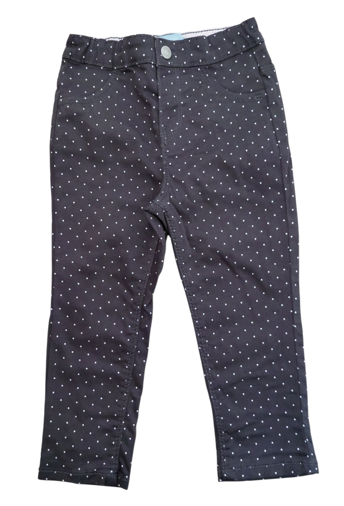Pantalon 23 mois Obaibi