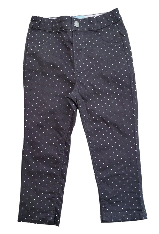 Pantalon 23 mois Obaibi