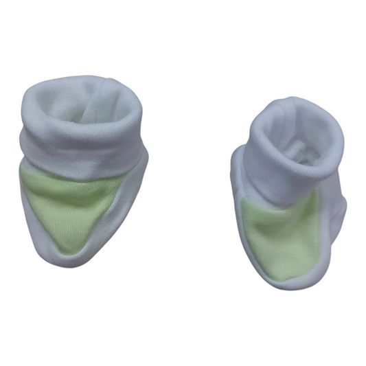 Chaussons Préma/Naissance