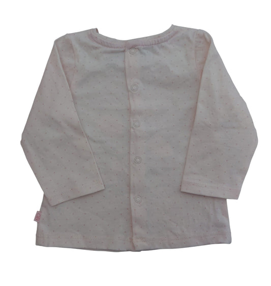 T-shirt 3 mois Obaibi