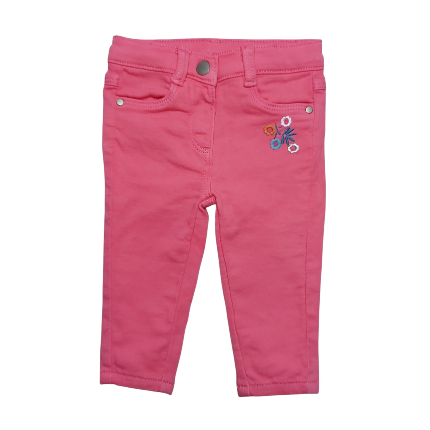 Pantalon extensible 3 mois Orchestra