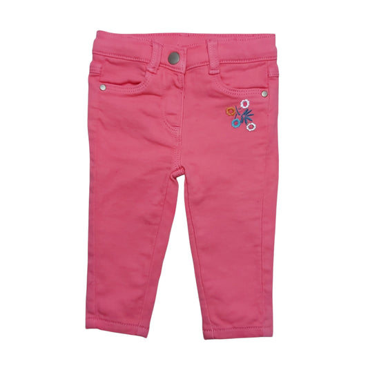 Pantalon extensible 3 mois Orchestra