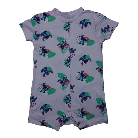 Barboteuse 24 mois Disney