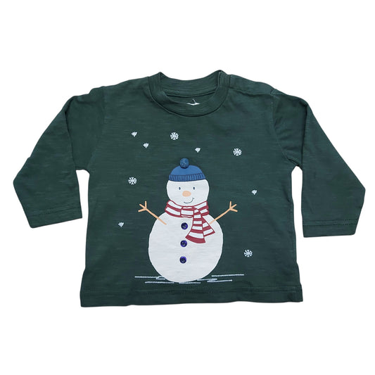 T-shirt 3/6 mois Sfera