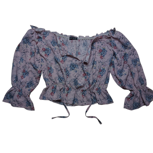 T-shirt Taille 36 Shein