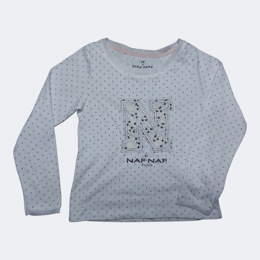 T-shirt 4 ans Naf Naf