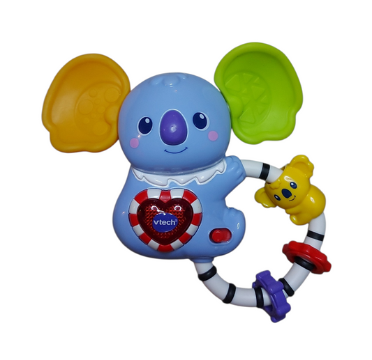 Hochet P'ti Koala Vtech