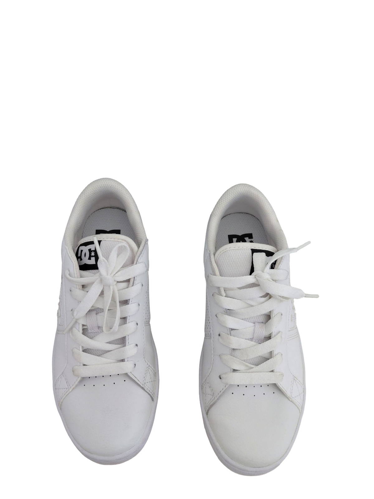 Basket P.40 DC Shoes NEUF