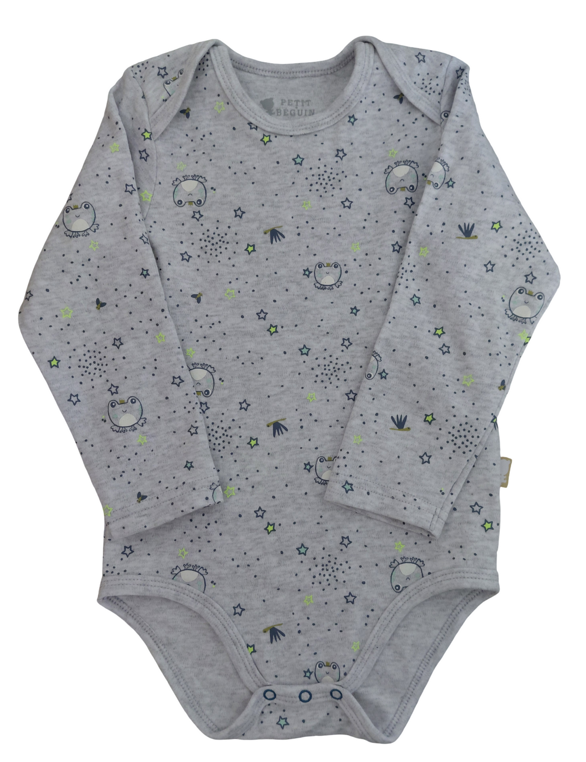 Body 36 mois Petit Béguin