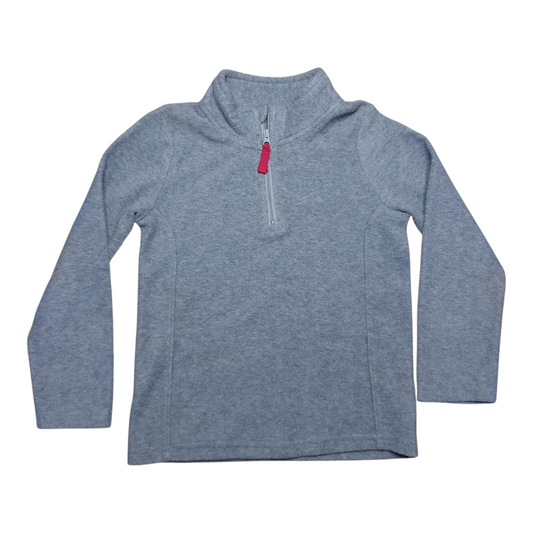 Pull polaire 5/6 ans