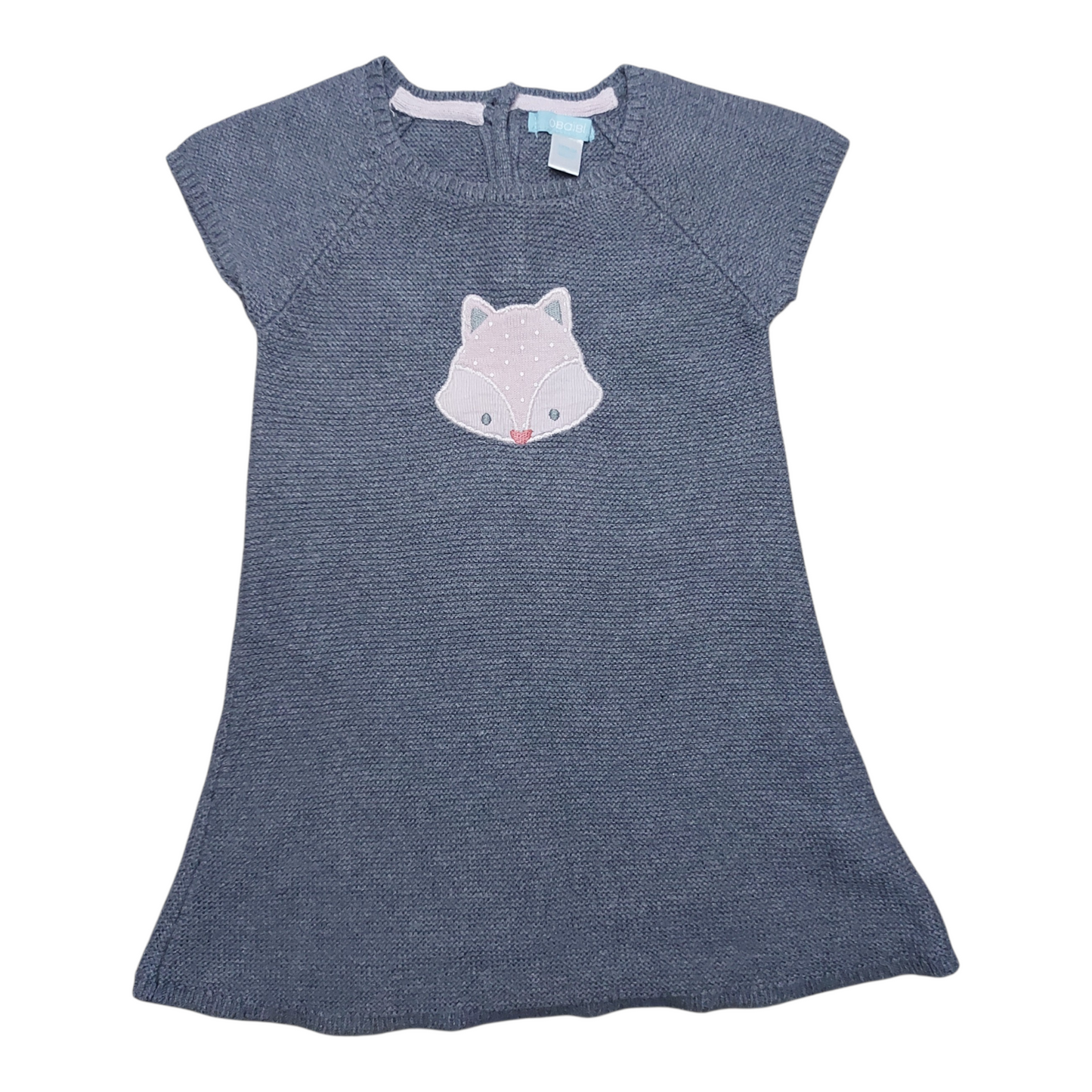 Robe 18 mois Obaibi
