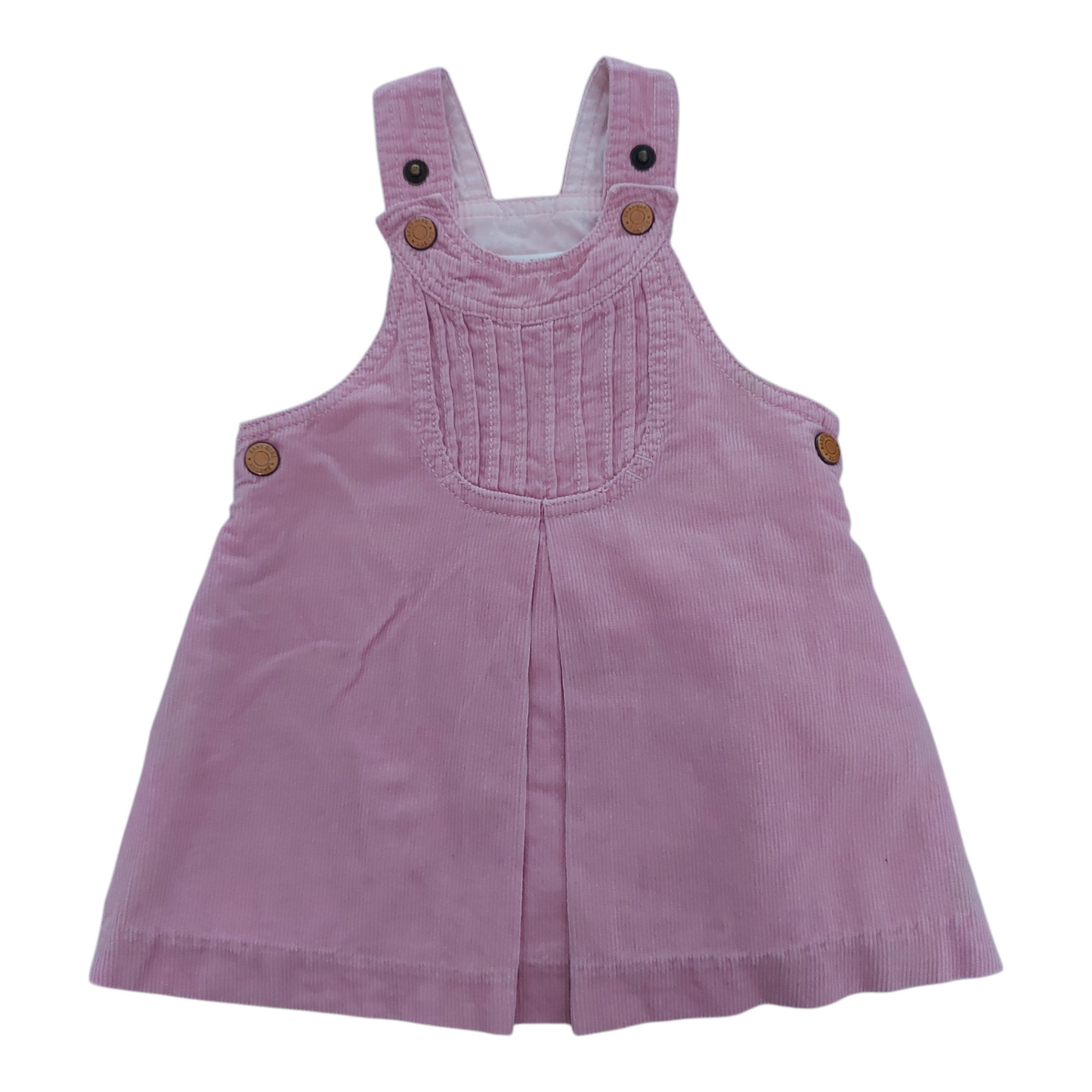 Robe 6/9 mois Zara baby