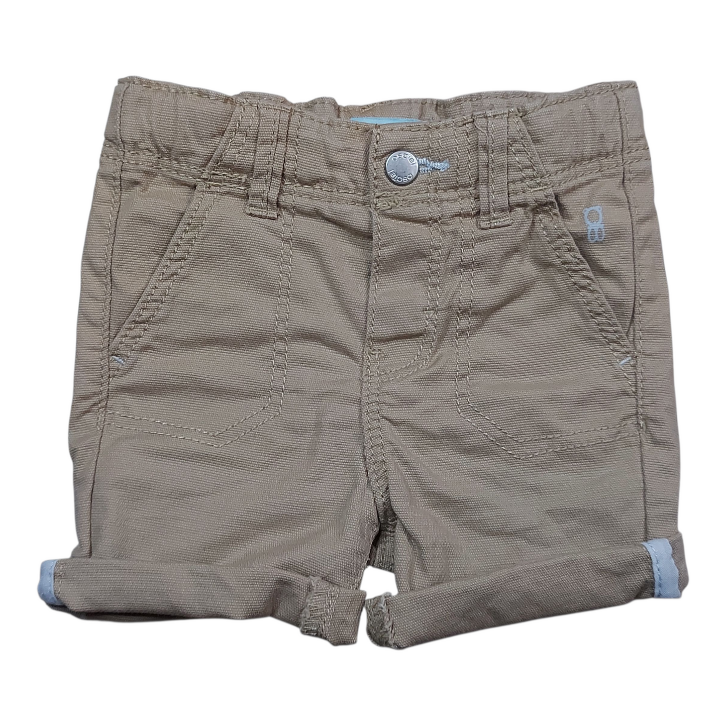 Short 3 mois Obaibi