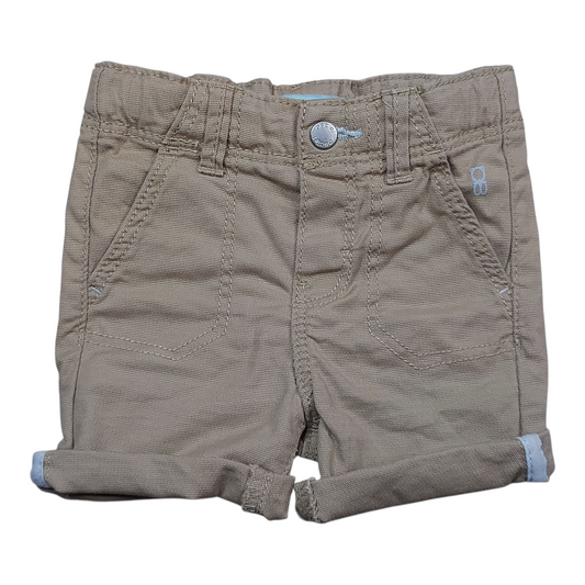 Short 3 mois Obaibi