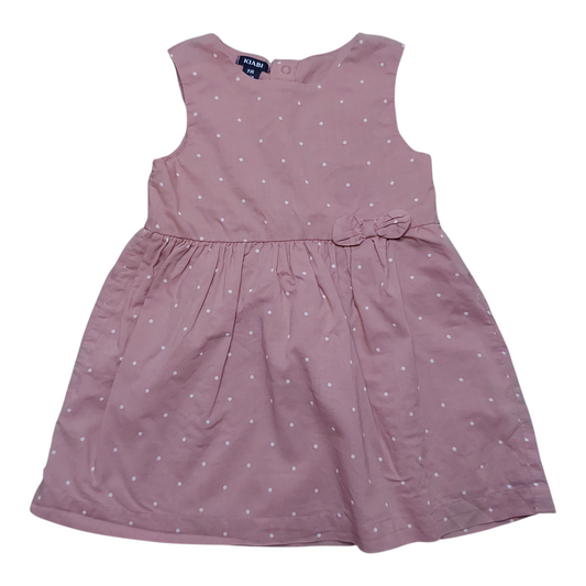 Robe 9 mois Kiabi