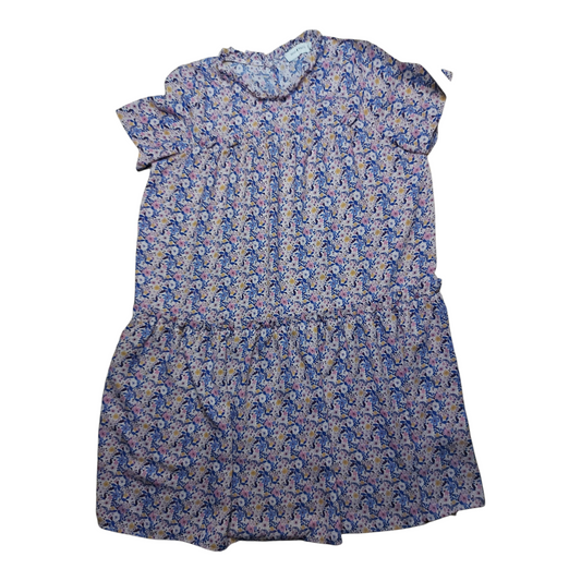 Robe 12/14 ans