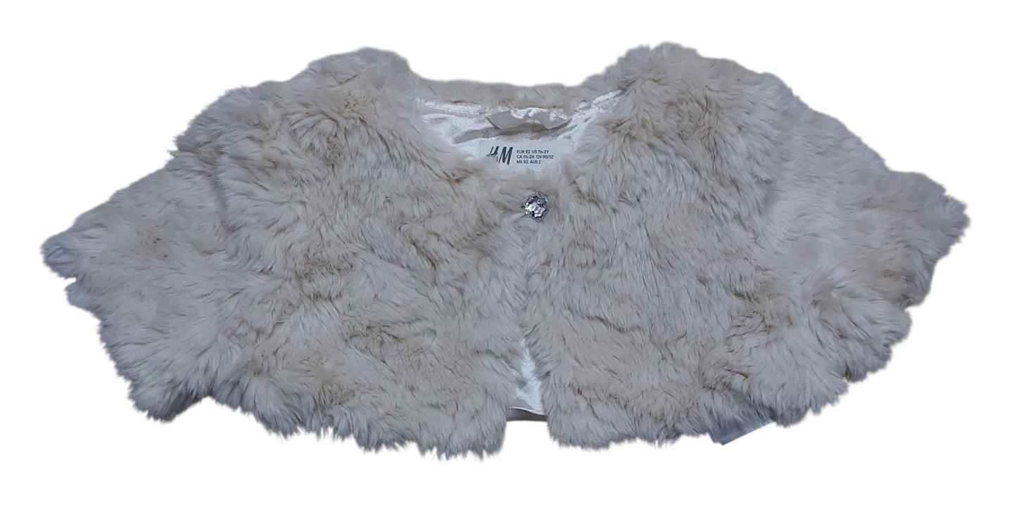 Gilet Pull 18/24 mois H&M