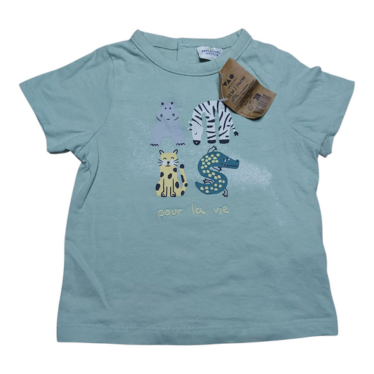 T-shirt 12 mois TAO