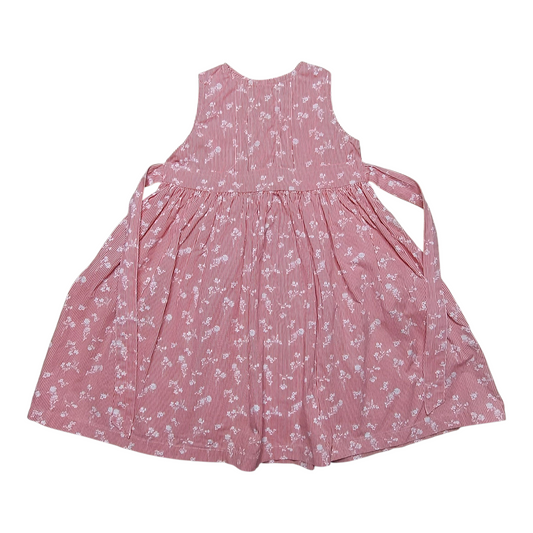 Robe 3/4 ans