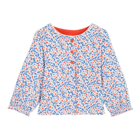 Veste Pull 6 mois Obaibi