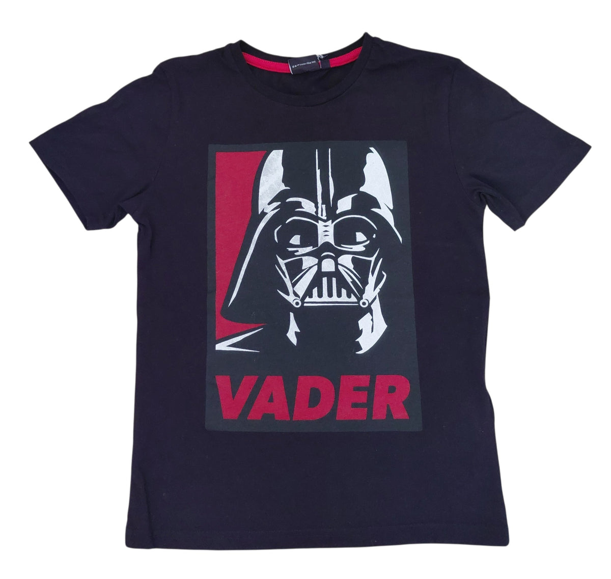 T-shirt 10 ans