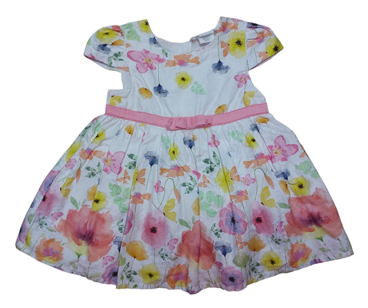 Robe 0/3 mois