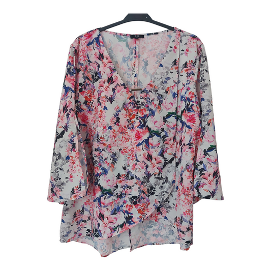 Chemisier Taille 48 RIU Paris