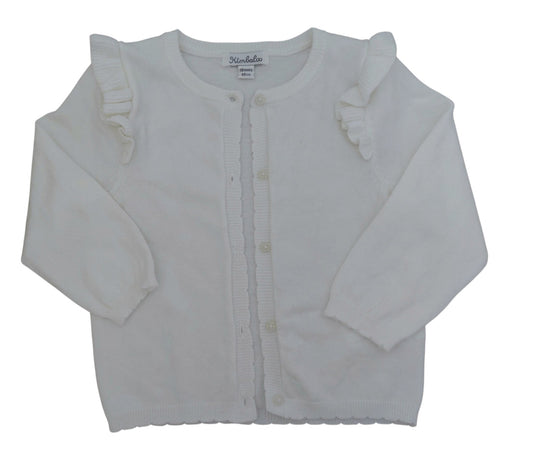 Pull 18 mois Kimbaloo