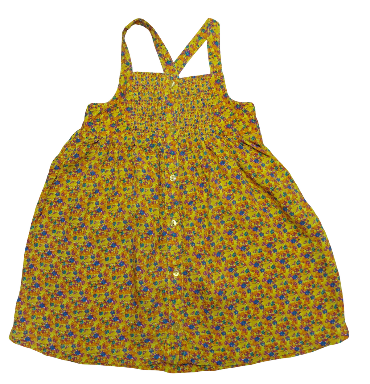 Robe 24 mois Kiabi