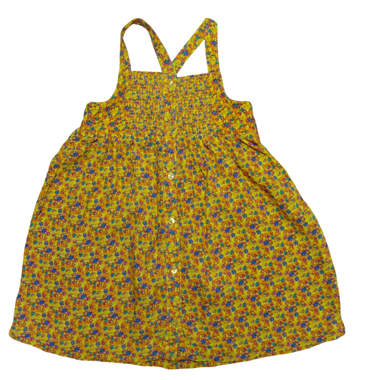 Robe 24 mois Kiabi