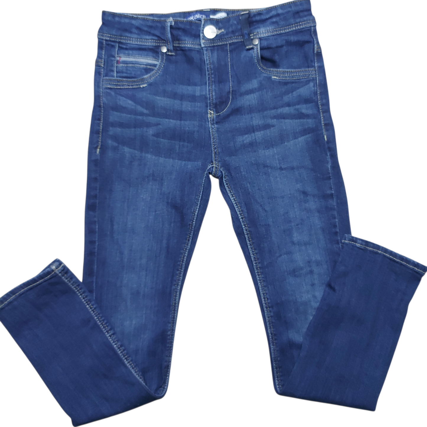 Pantalon 10 ans Okaidi Skinny