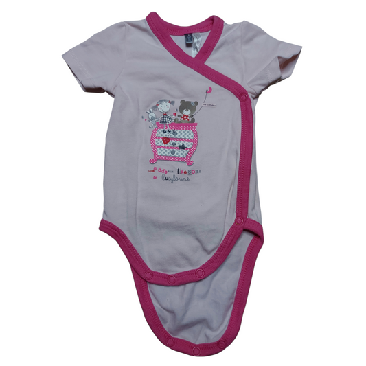 Body 1 mois Orchestra