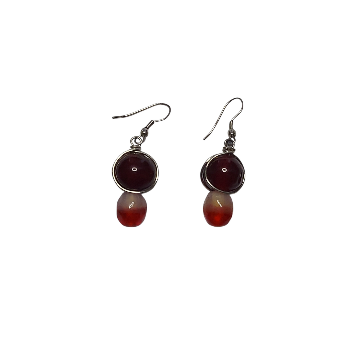 Boucles d'oreilles fantaisies