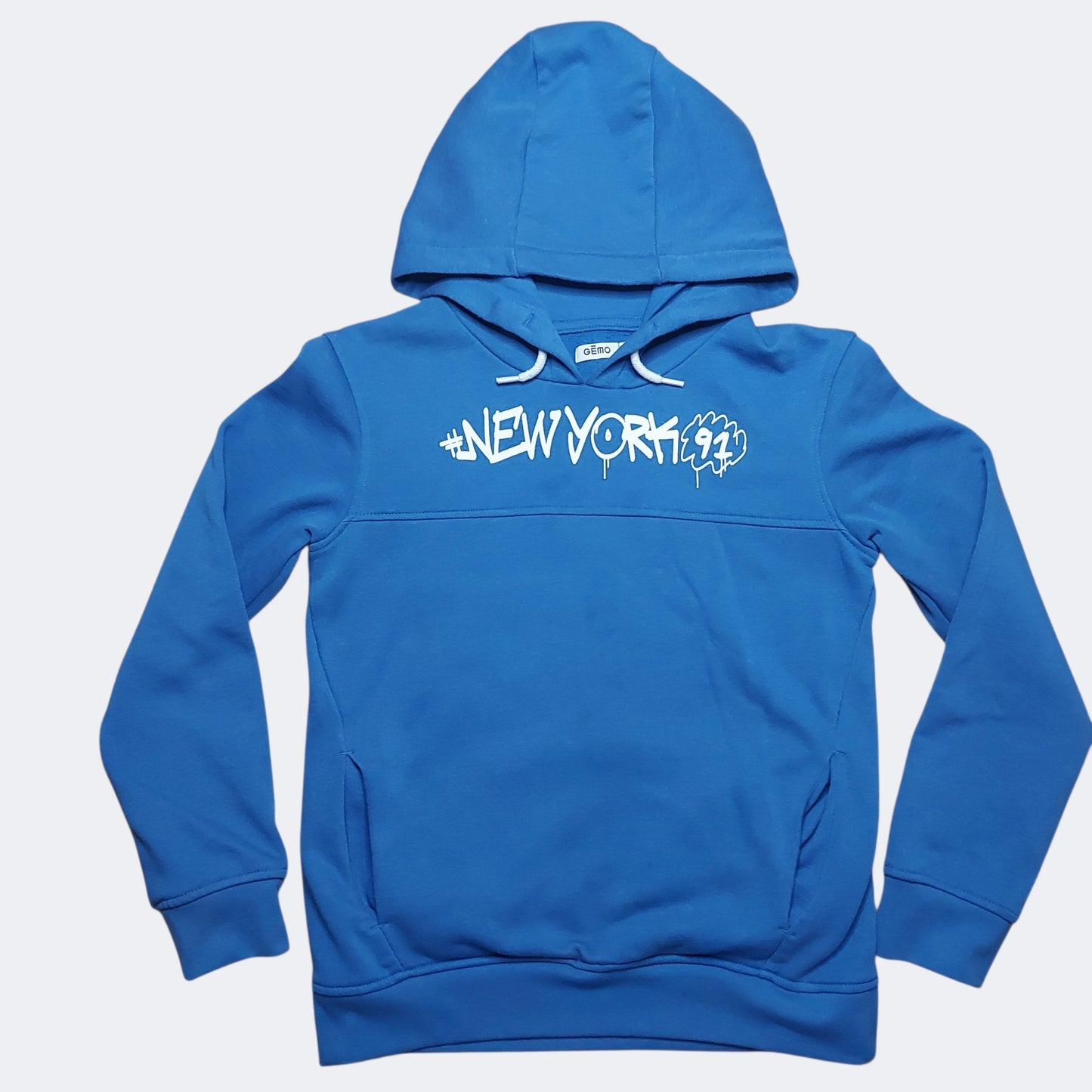 Pull 10 ans