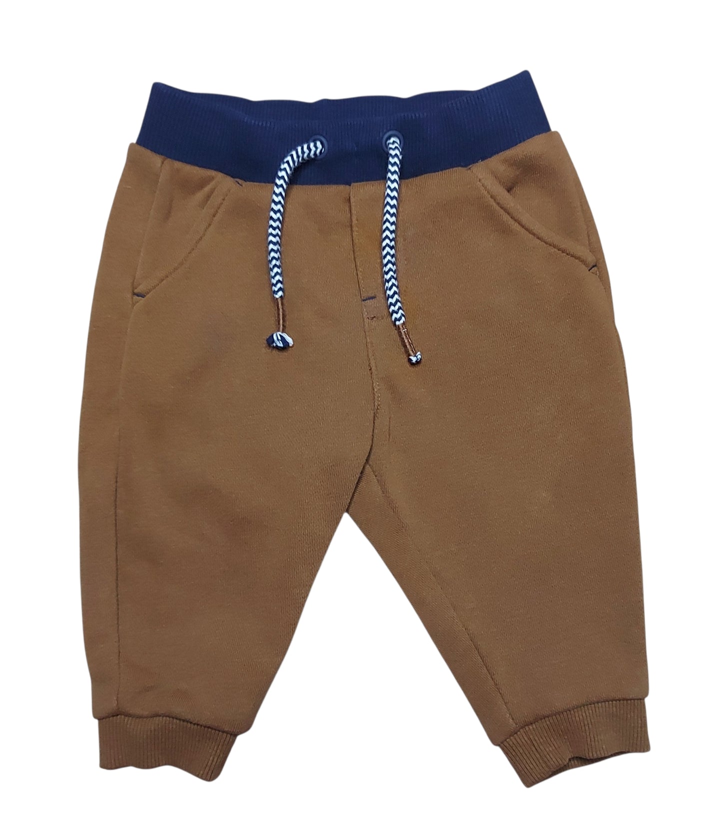 Pantalon jogging 6 mois Obaibi
